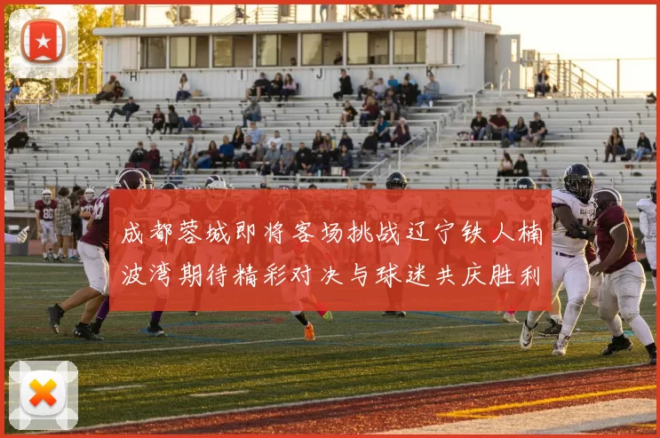 成都蓉城即将客场挑战辽宁铁人楠波湾期待精彩对决与球迷共庆胜利
